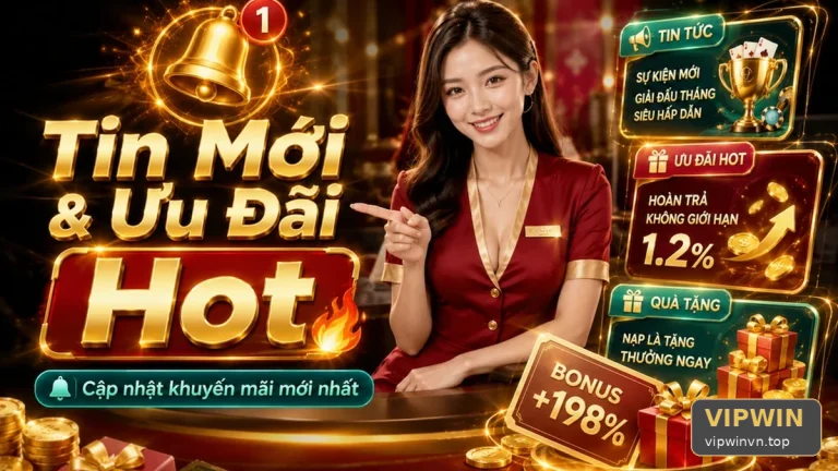VIPWINVNTOP 01 Khuyến Mãi Góc Quan Sát — Đọc Điều Kiện Trước Khi Nhận