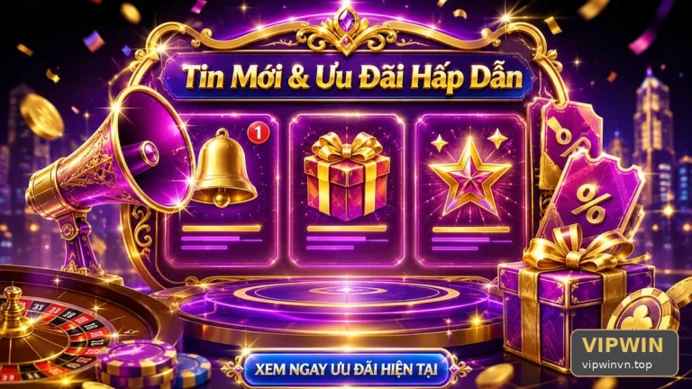VIPWINVNTOP 03 Khuyến Mãi Hồ Sơ Kiểm Chứng — Phân Biệt Quà Tặng Với Thông