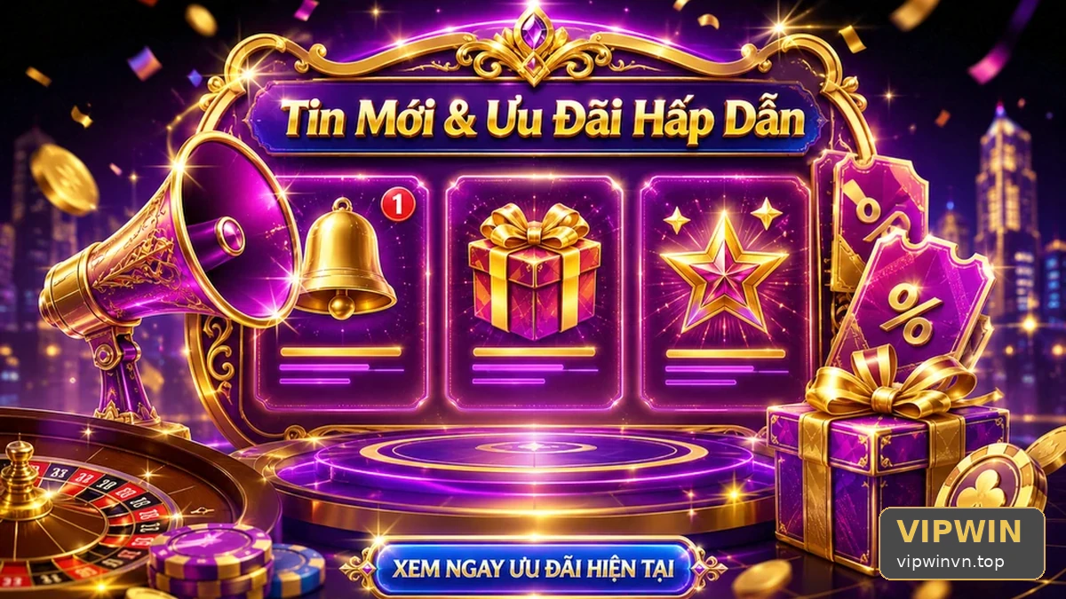 VIPWINVNTOP 03 Khuyến Mãi Hồ Sơ Kiểm Chứng — Phân Biệt Quà Tặng Với Thông