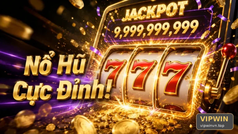 VIPWIN Nổ Hũ, Slot Và Jackpot: Đọc Chi Tiết Giao Diện Qua Cấu Trúc Mục Tiêu-Chỉ Số-Giới Hạn-Rà Soát – Góc Kiểm Chứng Theo Tên Miền vipwinvn.top
