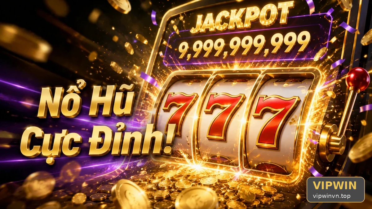VIPWIN Nổ Hũ, Slot Và Jackpot: Đọc Chi Tiết Giao Diện Qua Cấu Trúc Mục Tiêu-Chỉ Số-Giới Hạn-Rà Soát – Góc Kiểm Chứng Theo Tên Miền vipwinvn.top