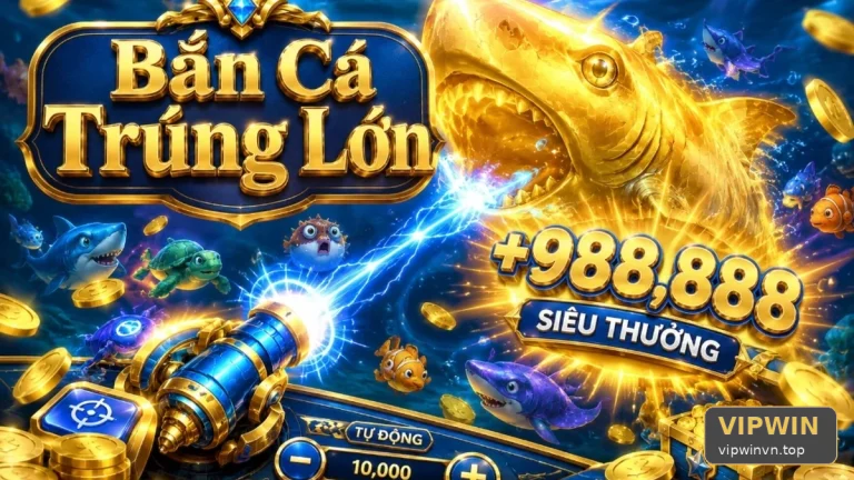Quét Thông Báo Săn Thưởng Hay Dõi Cảnh Bắn Cá: Lối Đọc Nào Hợp Lý?