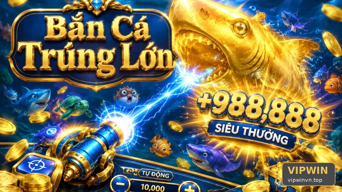 Quét Thông Báo Săn Thưởng Hay Dõi Cảnh Bắn Cá: Lối Đọc Nào Hợp Lý?