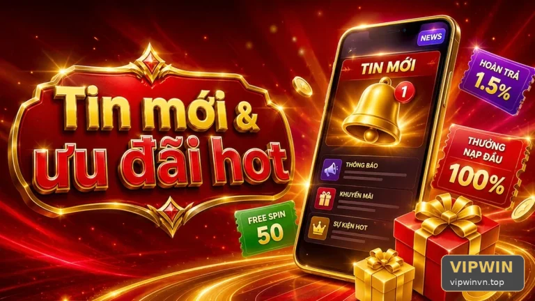 VIPWINVNTOP 10 Kinh Nghiệm Bản Hướng Dẫn — Cẩm Nang Đọc Thông Tin Mà Không