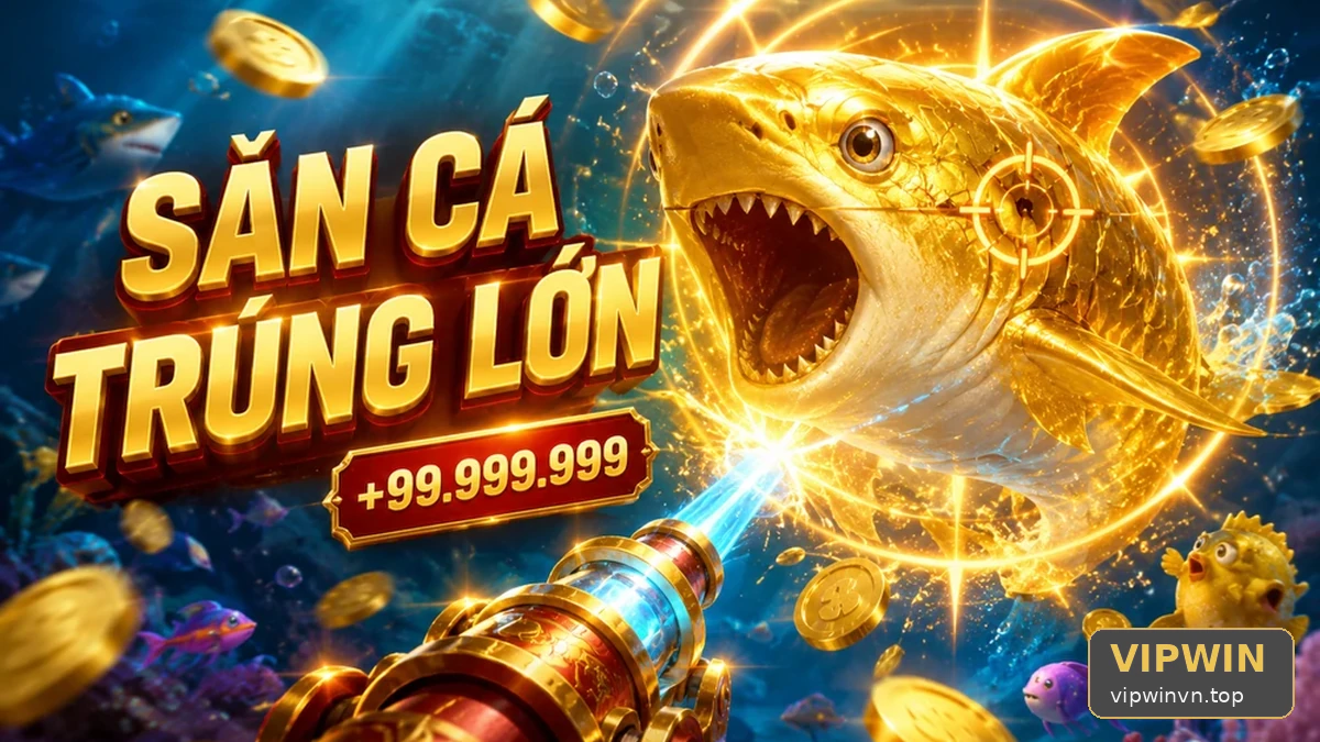 VIPWIN Bắn Cá Săn Thưởng: Đọc Chi Tiết Giao Diện Nhận Diện Biểu Tượng, Vòng Thưởng Và Thông Tin Màn Hình Theo Chuỗi Trước-Trong-Sau – Góc Kiểm Chứng Theo Tên Miền vipwinvn.top