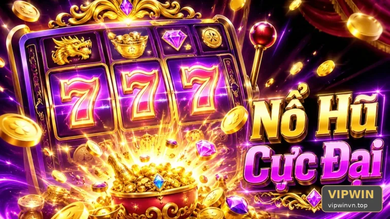 VIPWINVNTOP 01 Nổ Hũ Góc Quan Sát — Giải Mã Cảnh Slot : Cách Đọc Biểu Tượng