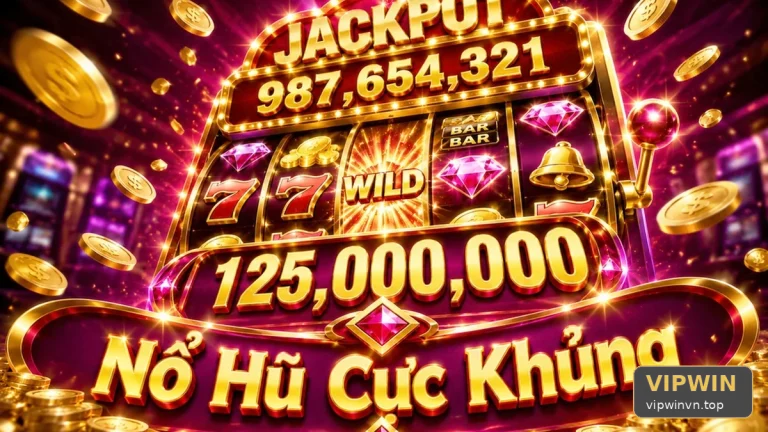 VIPWINVNTOP 03 Nổ Hũ Hồ Sơ Kiểm Chứng — Quản Lý Ngân Sách Khi Theo Dõi Trò