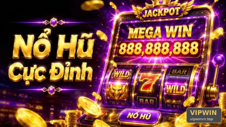 VIPWINVNTOP 08 Nổ Hũ Góc Đọc Hiểu — Kiểm Chứng Thông Tin Nổ Hũ Trước Khi