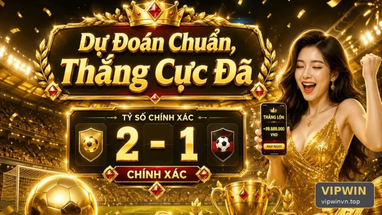VIPWINVNTOP 03 Thể Thao Hồ Sơ Kiểm Chứng — Phân Tích Tỷ Số Bằng Nguồn Tin