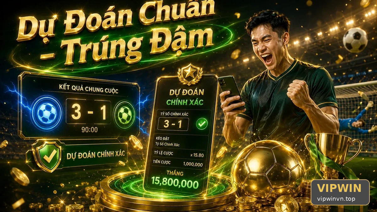 VIPWINVNTOP 04 Thể Thao Khung Phân Tích — Nhận Diện Thống Kê Quan Trọng