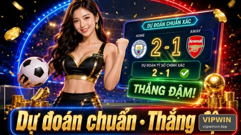 VIPWINVNTOP 05 Thể Thao Sổ Tay Dữ Kiện — Hướng Dẫn Theo Dõi Bóng Đá Không