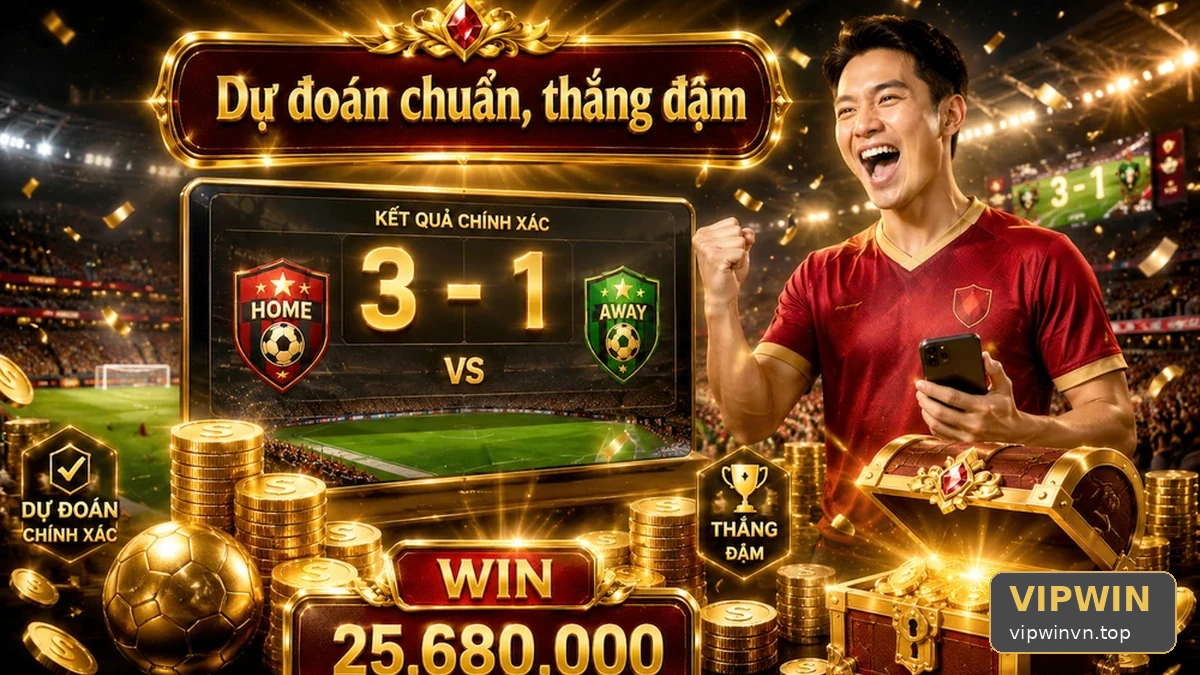 Lỗi Đọc Nhầm Bảng Tỷ Số Khi Phân Tích Thể Thao Bóng Đá