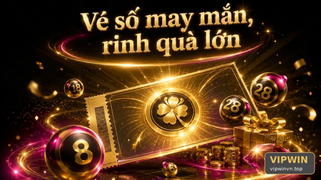 Xổ Số VIPWIN: Lập Ngân Sách Giải Trí Cố Định Cho Từng Kỳ Quay – So Sánh Hai Cách Dò Vé Số, Kết Quả Và Đọc Chi Tiết Giao Diện | Góc Kiểm Chứng Theo Tên Miền vipwinvn.top