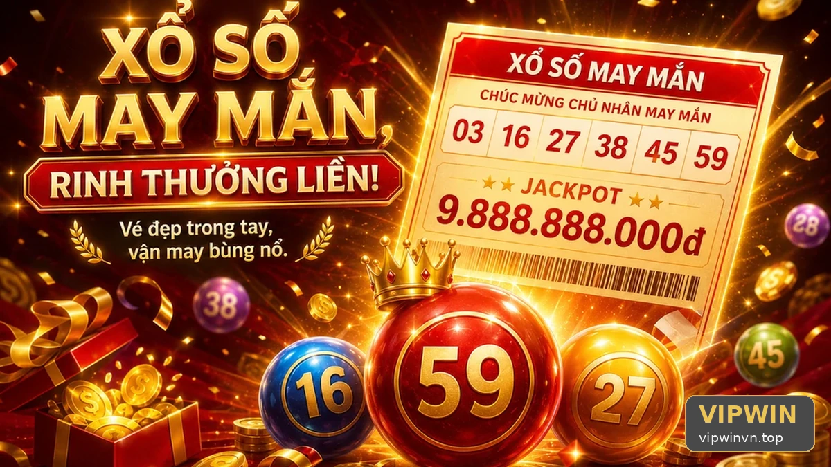 VIPWINVNTOP 09 Xổ Số Phiếu Rà Soát — Cách Lưu Dữ Liệu Cho Từng Kỳ Xổ Số